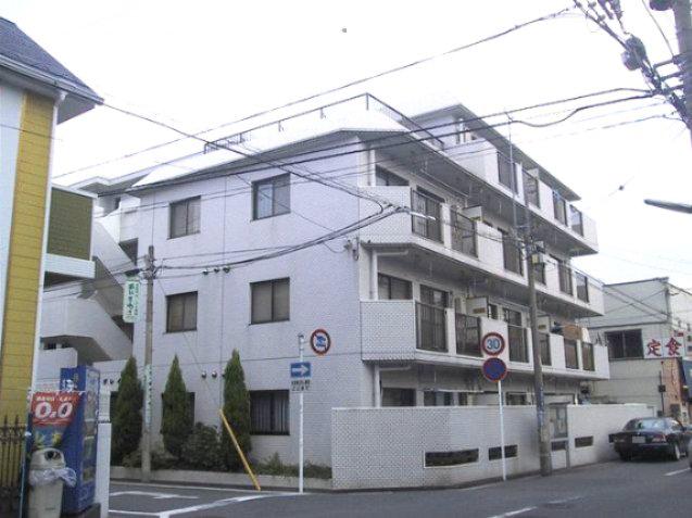 グレイス杉田