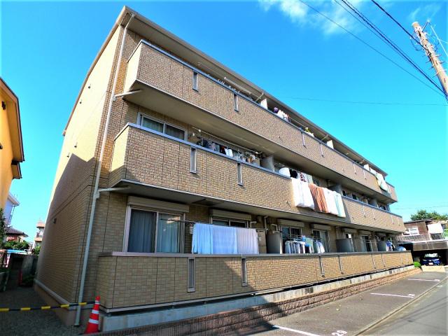 セント光ヶ丘II