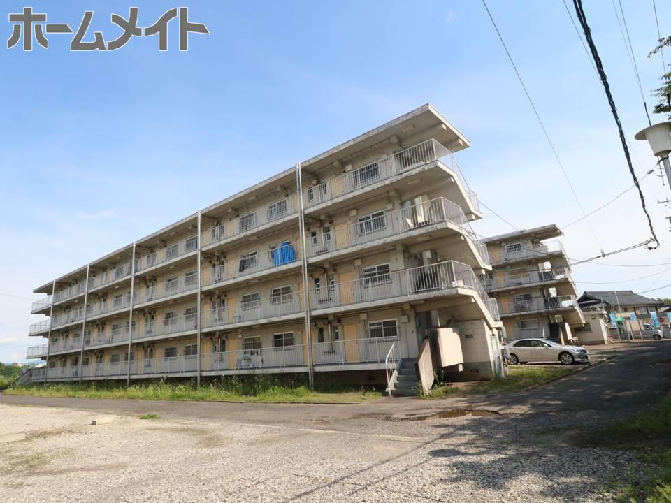 ビレッジハウス美濃加茂2号棟