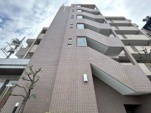 グリシーナ下北沢