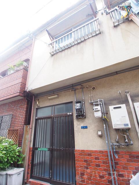 長橋アパート