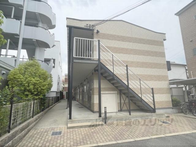 レオパレスレミネンス