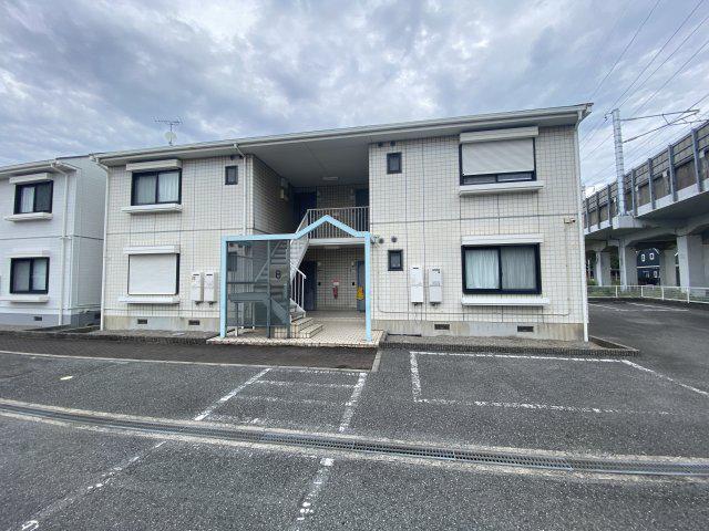ディアス東南 A棟