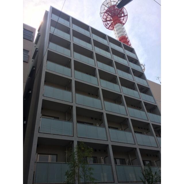 プレール・ドゥーク川崎II
