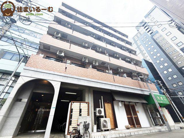 ヴェローノ新大阪南