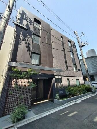 グランピア東中野駅前