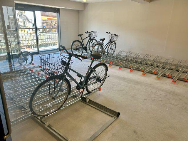 マンション彦根駅西