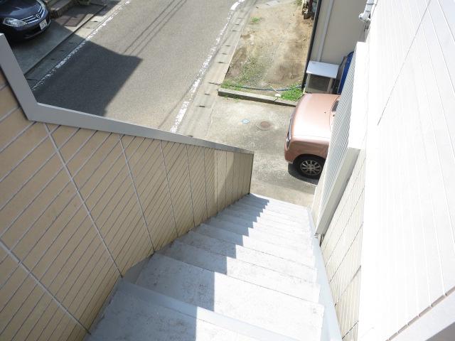 メゾニティ寿