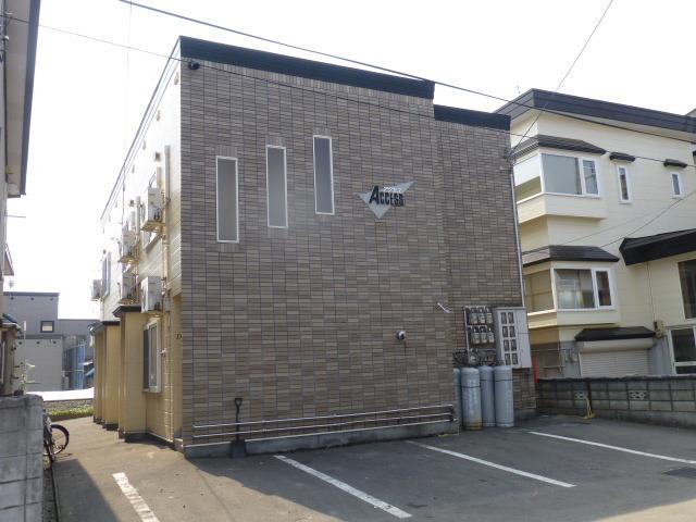 アクセス