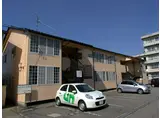 レインボーハイツ平井