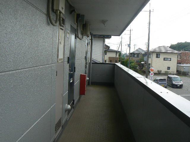 エスペランサ本山