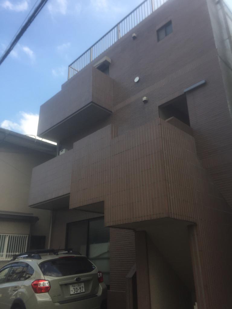 パークヒル大岡山