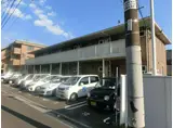 セジュール宮崎駅東