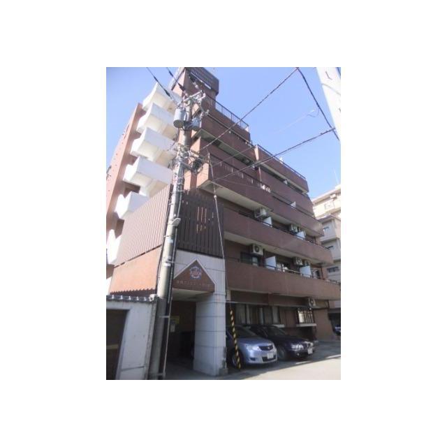 信開ウエラコート日之出町