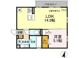 D-ROOM南町3丁目