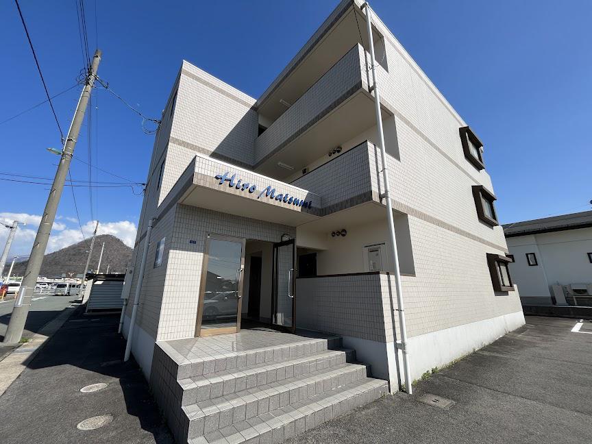 HIRO松見