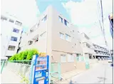 草加マンション