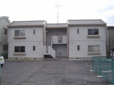 ハイライズ羽原