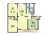 高倉台4団地16号棟