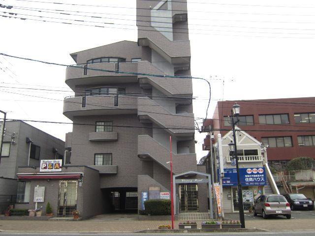 ヴィクトリーロード
