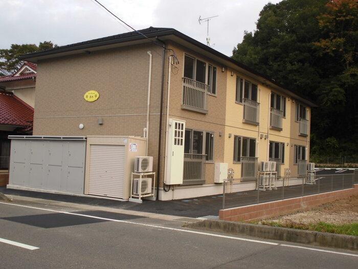 D-ROOM清水
