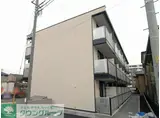 レオパレスヴァンメルベーユ