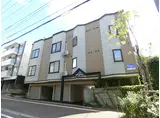 金盛マンションC棟