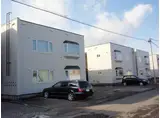 SGハイツ住吉II