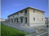 ボヌール コートA棟