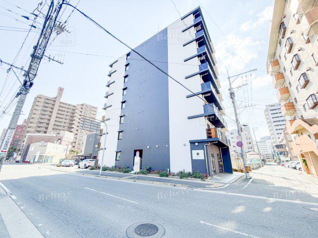 グランジュール大手町(ワンルーム/5階)