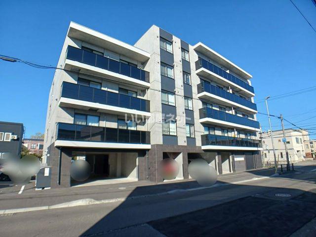 WELL BRIGHT東雲 RESIDENCE(2LDK/2階)