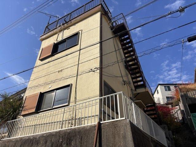 舞子台2区分アパート