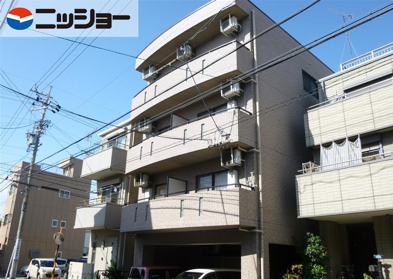 ウエストERIA