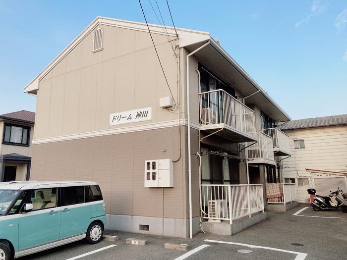 ドリーム神田