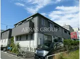 プラントグラスIII