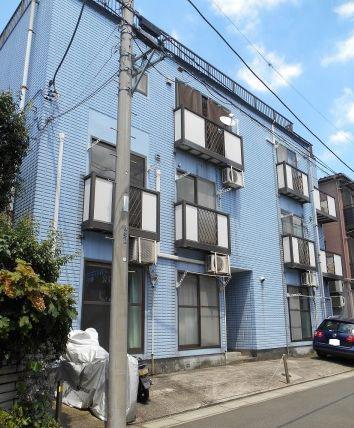 リヴェールIWAI