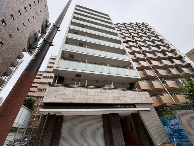 シュロス フォン アイン