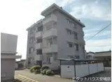 マンション小山