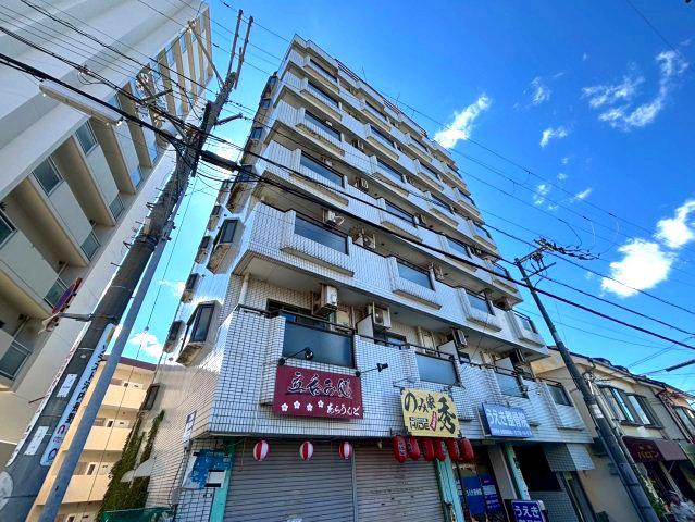パウゼ河内長野駅前