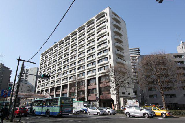 プレジデント一番町