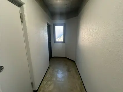 百万遍ハイツ(1LDK/3階)の外観写真