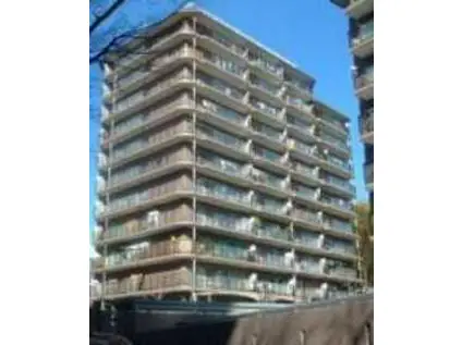 ローレルハイツ千里 3号棟(2LDK/11階)の外観写真