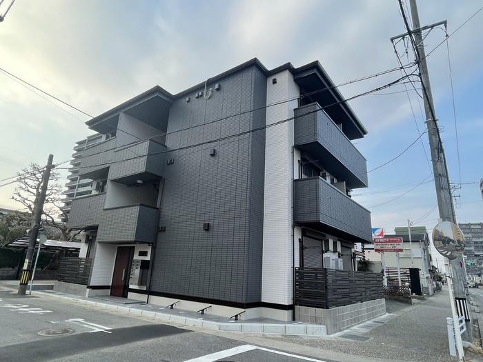 アーバン・ベース