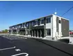 取手市寺田アパート(1LDK/1階)