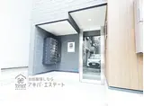 ROBOT HOMEお花茶屋II