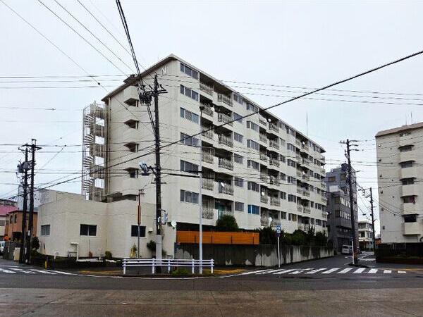 一番町ハウスN棟