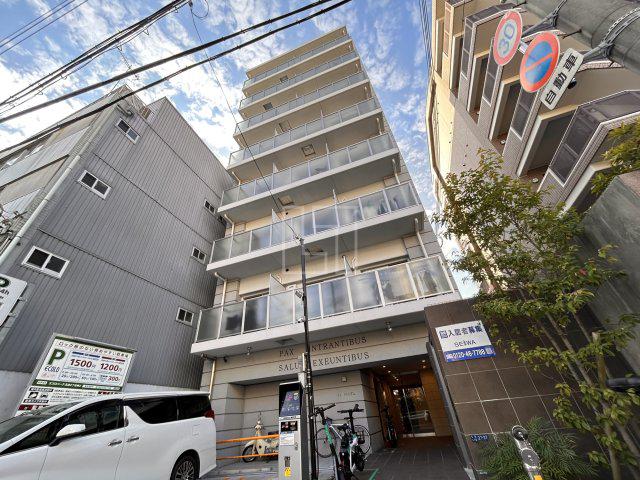 LA CASA 玉造