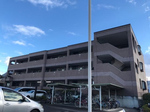 サニーヒル神ノ倉II