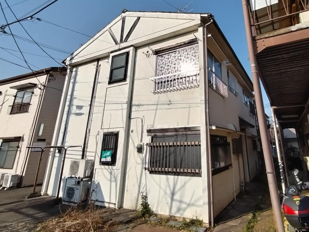 上安松サイトーハウス