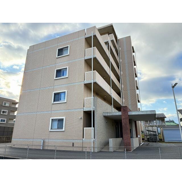 ブリーズ御殿場(2LDK/1階)